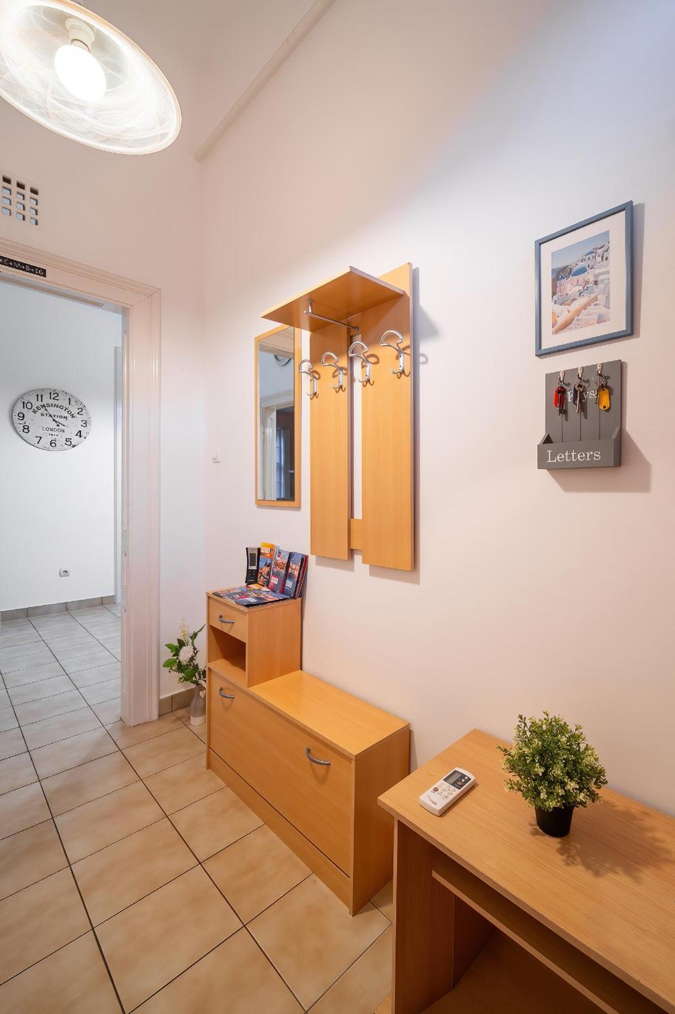 Tomka Apartman Szeged Exterior photo