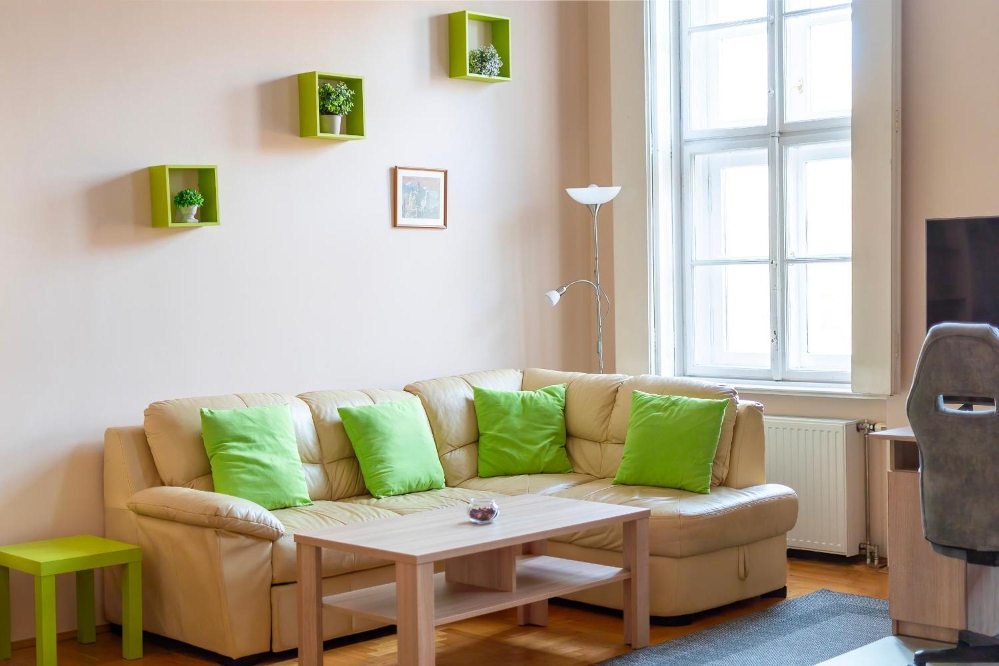 Tomka Apartman Szeged Exterior photo