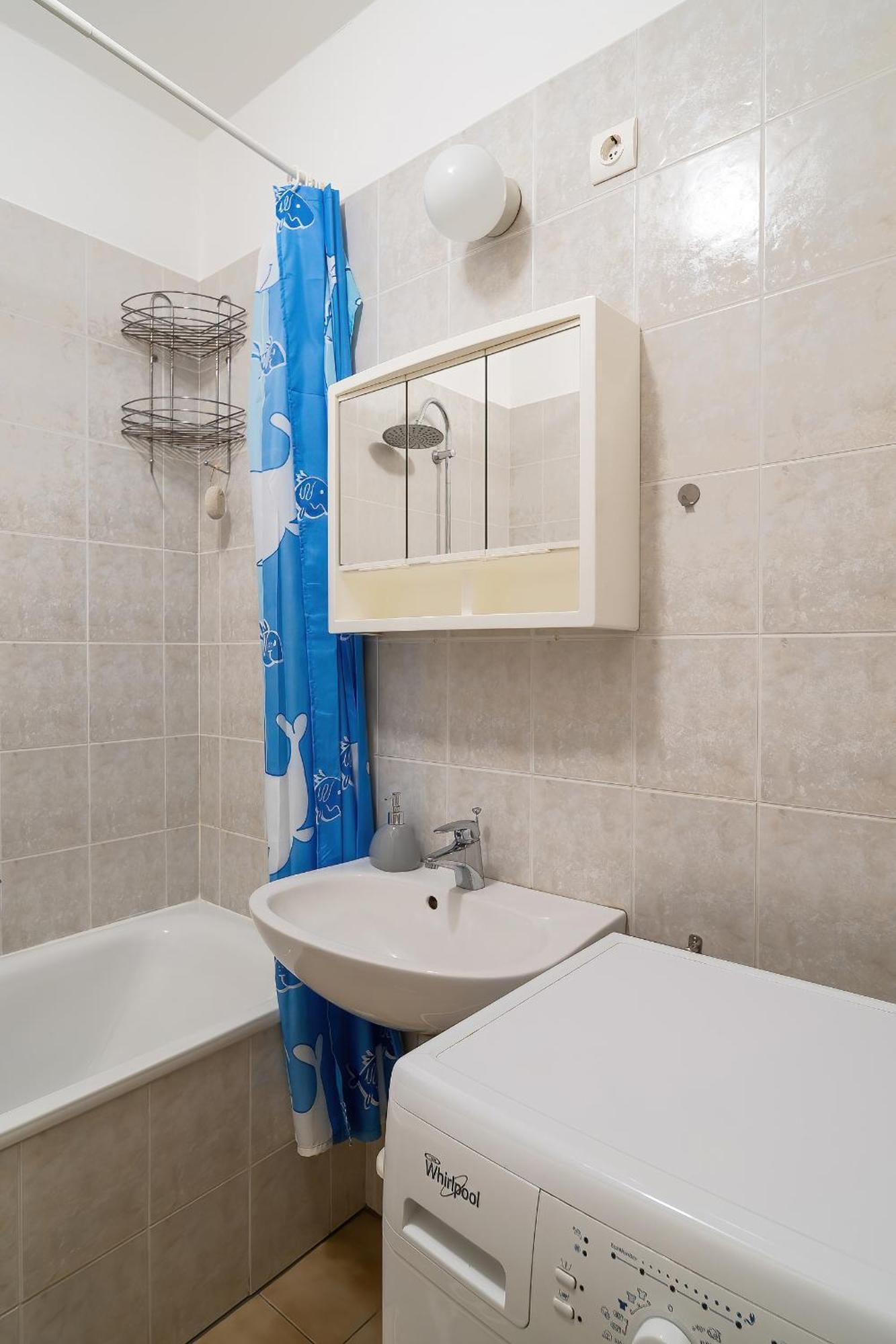 Tomka Apartman Szeged Exterior photo
