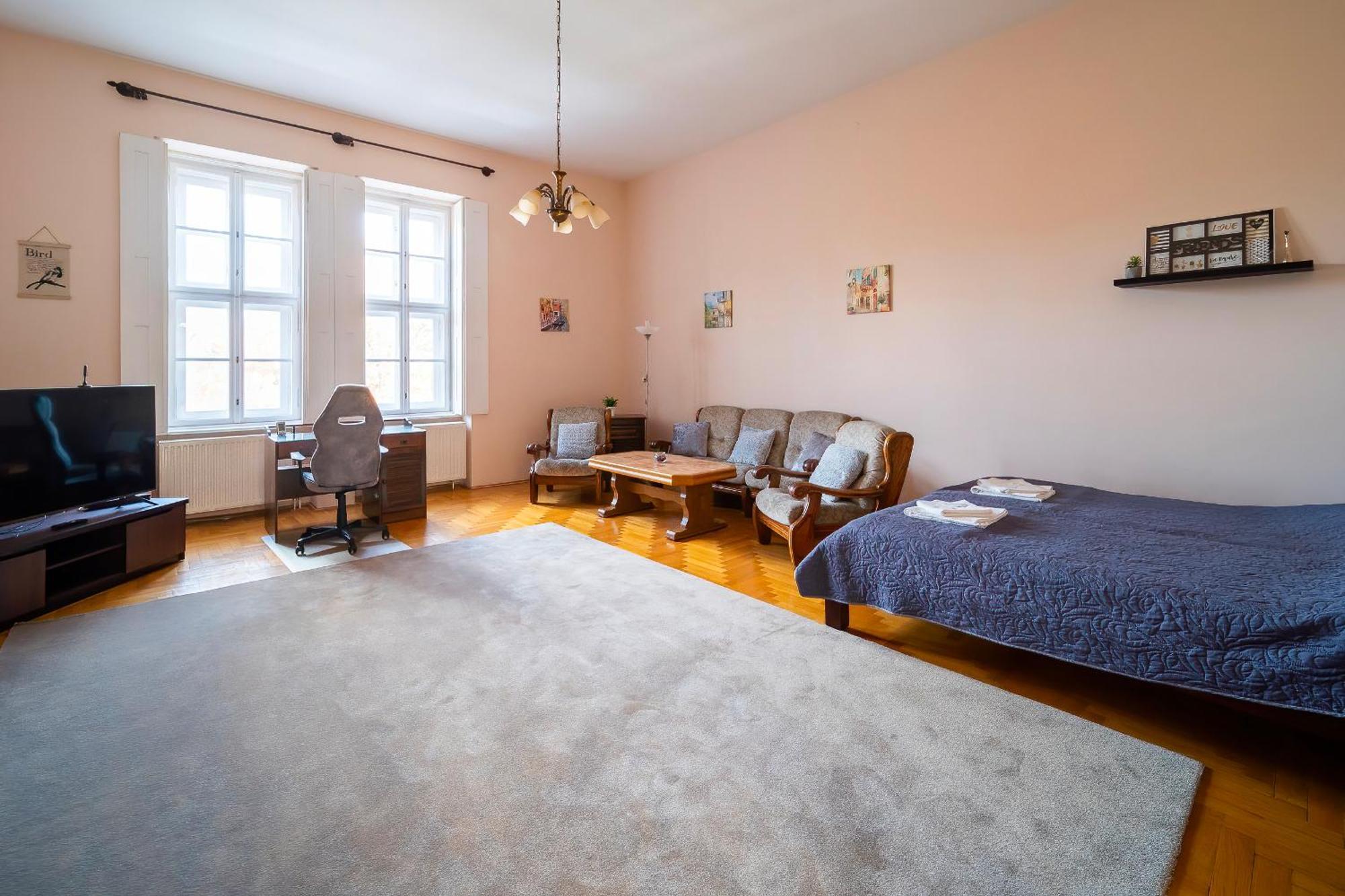 Tomka Apartman Szeged Exterior photo
